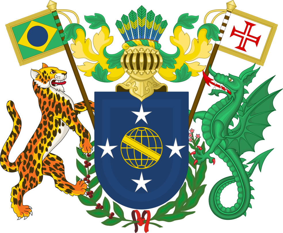 Coat-of-Arms of South Africa
