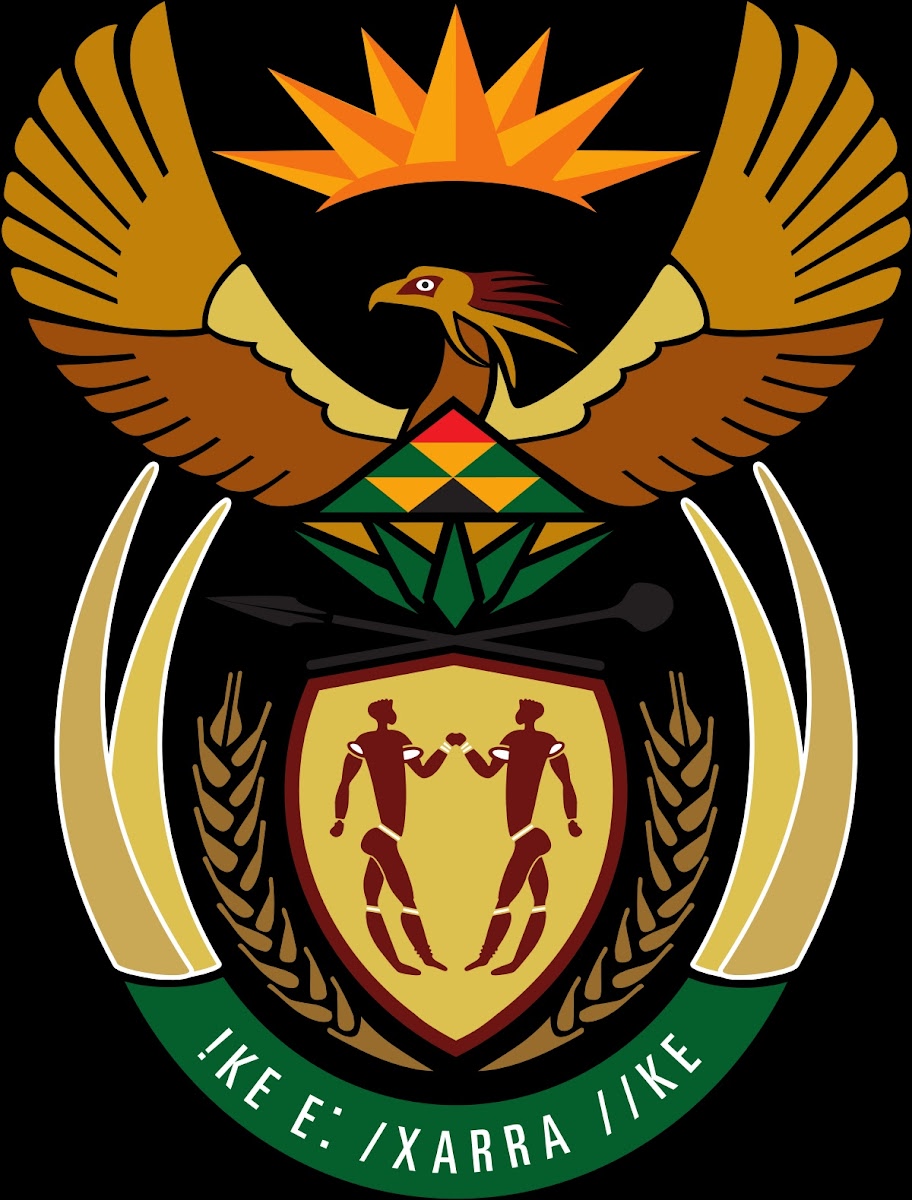 Coat-of-Arms of South Africa