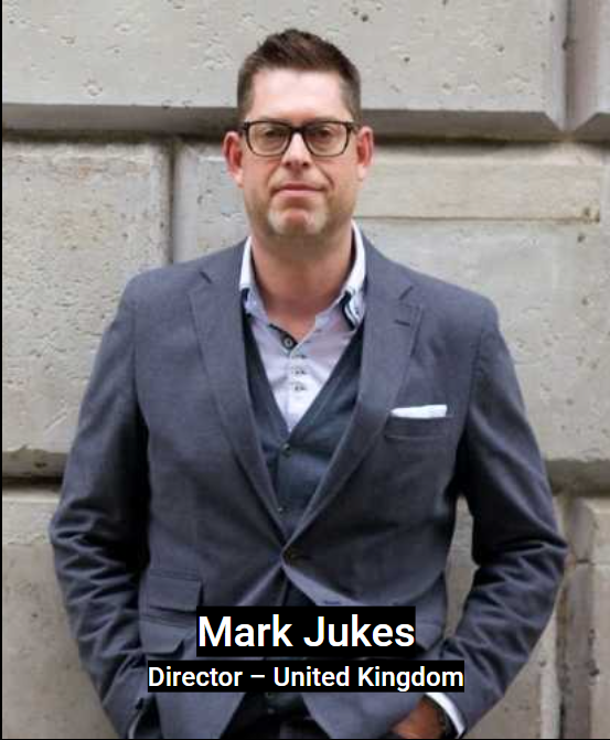Mark Jukes