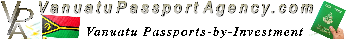 VanuatuPassportAgency.com